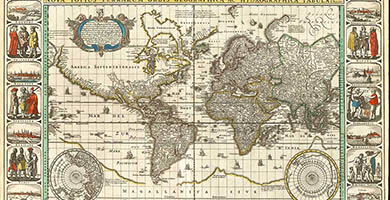 0140 33 Hendrick Doncker 1659