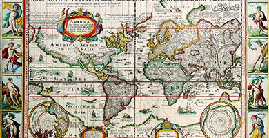 0157 4 Novatotiusterrarumorbisgeographicaachydrographic P. Caerio1608