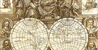 0220 7a Willem Cornelisz Schoutenvan Hoorn1616