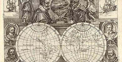 0221 7b Willem Cornelisz Schoutenvan Hoorn1616