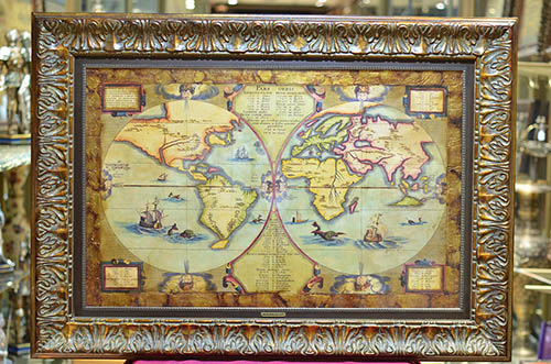 01framed map th
